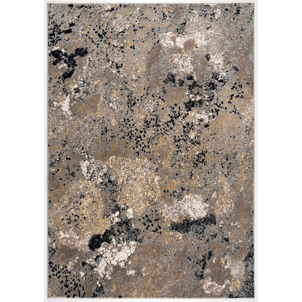 Nubuck-Nu-409-5.3 X 7.6 Area Rug