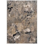 Nubuck-Nu-409-7.10 X 10.6 Area Rug