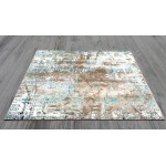 Nubuck-Nu-430-7.10 X 10.6 Area Rug