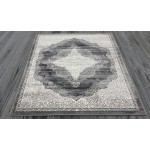 Paris-Pa-004-7.10 X 10.6 Area Rug