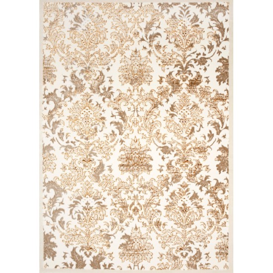 Paris-Pa-021-7.10 X 10.6 Area Rug