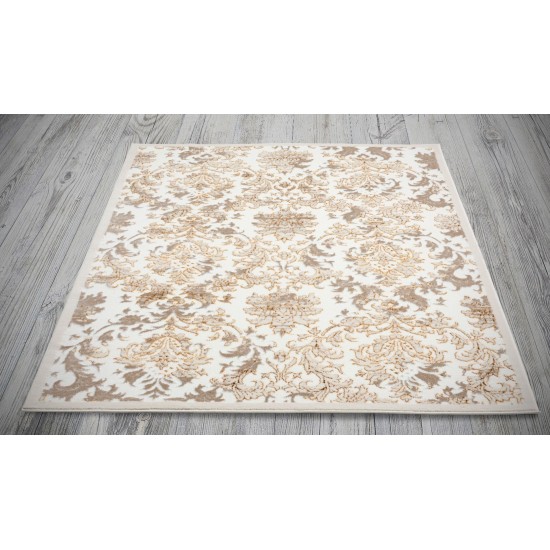 Paris-Pa-021-7.10 X 10.6 Area Rug