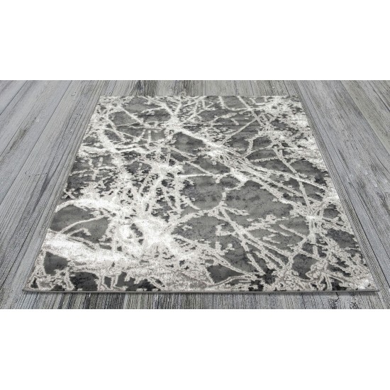 Paris-Pa-043-7.10 X 10.6 Area Rug