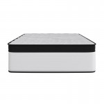 12in Pocket Mattress-Twin