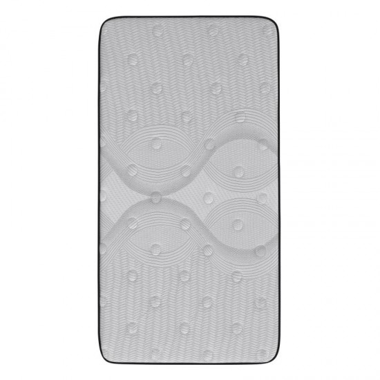 12in Pocket Mattress-Twin