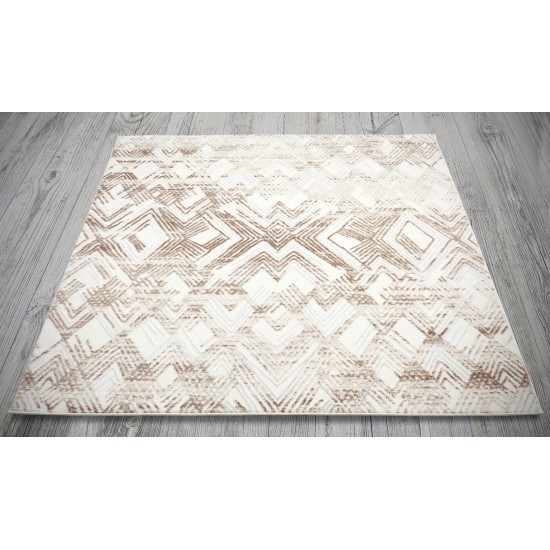 Paris-Pa-044-7.10 X 10.6 Area Rug