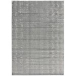 Paris-Pa10919-Gray-7.10 X 10.6 Area Rug