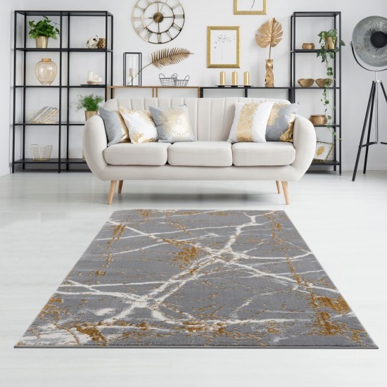 Paris-Pa11970-Nyla-6.6X9.6-200X290 Area Rug