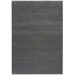 Pure-Gray-Ls11120-7.10 X 10.6 Area Rug