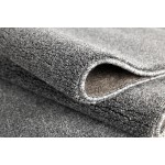 Pure-Gray-Ls11120-7.10 X 10.6 Area Rug