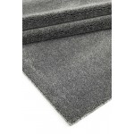 Pure-Gray-Ls11120-7.10 X 10.6 Area Rug