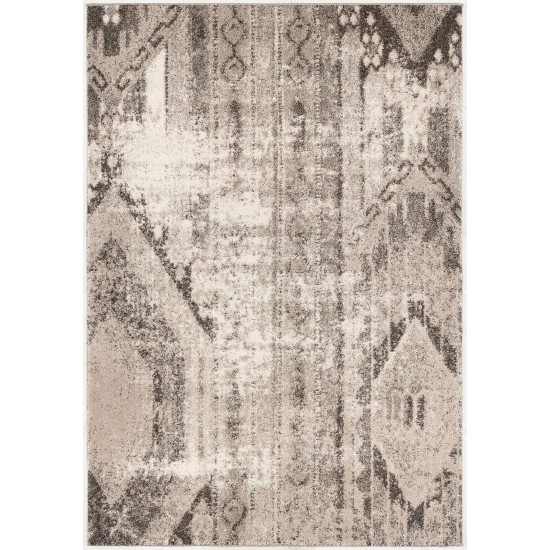 Rome-Ro-011-7.10 X 10.6 Area Rug