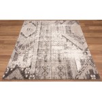 Rome-Ro-011-7.10 X 10.6 Area Rug