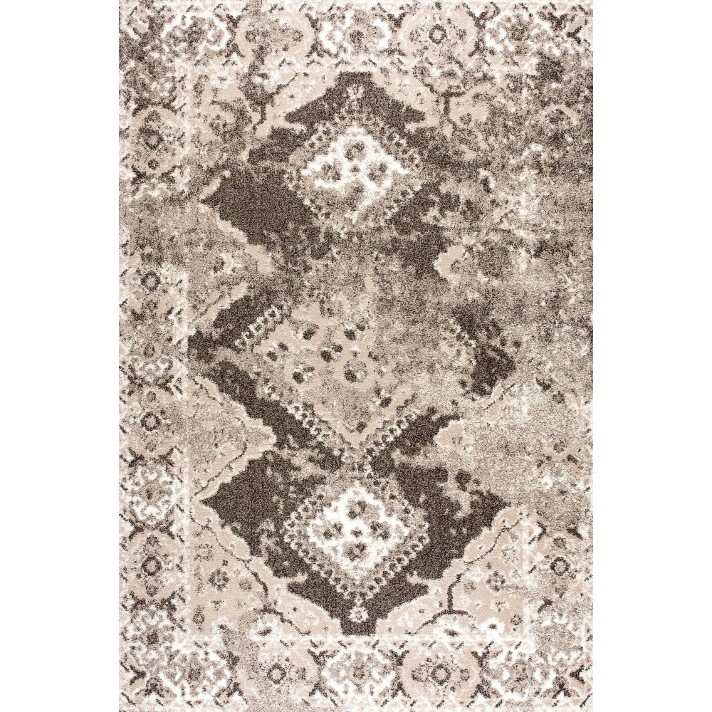 Rome-Ro-016-5.3 X 7.6 Area Rug