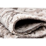 Rome-Ro-016-7.10 X 10.6 Area Rug