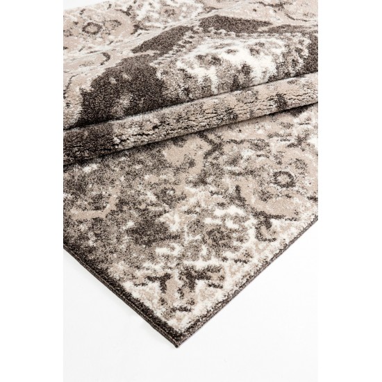 Rome-Ro-016-7.10 X 10.6 Area Rug