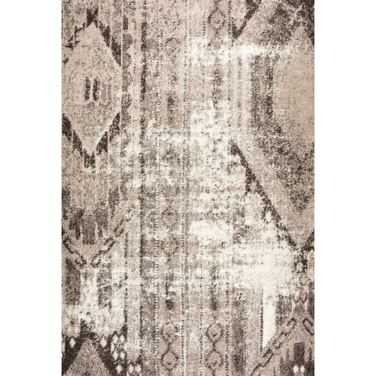 Rome-Ro-017-5.3 X 7.6 Area Rug