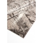 Rome-Ro-017-7.10 X 10.6 Area Rug