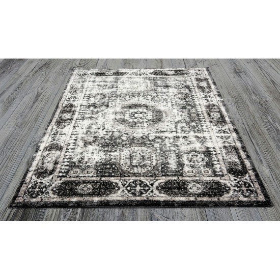 Rome-Ro-078-5.3 X 7.6 Area Rug