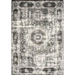 Rome-Ro-078-7.10 X 10.6 Area Rug