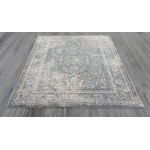 Rome-Ro-090-5.3 X 7.6 Area Rug