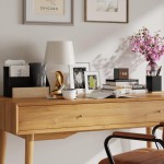 3PC Black Organizer Set