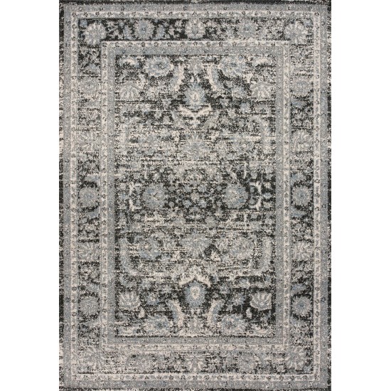 Rome-Ro-091-7.10 X 10.6 Area Rug