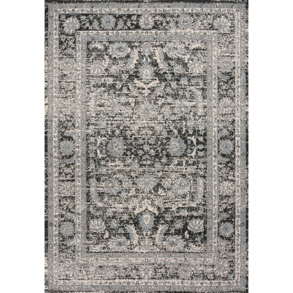 Rome-Ro-091-7.10 X 10.6 Area Rug