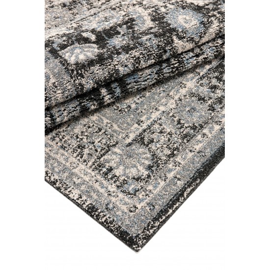 Rome-Ro-091-7.10 X 10.6 Area Rug