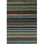 Seaport-Aro_00_001_Multicolor- 13 X 18 In Swatch Area Rug