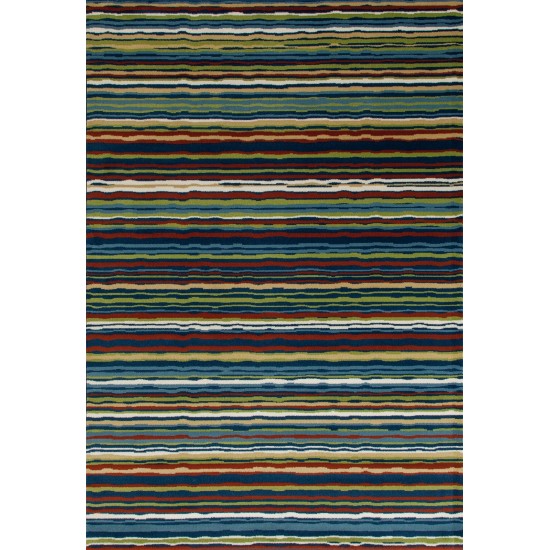 Seaport-Aro_00_001_Multicolor- 13 X 18 In Swatch Area Rug