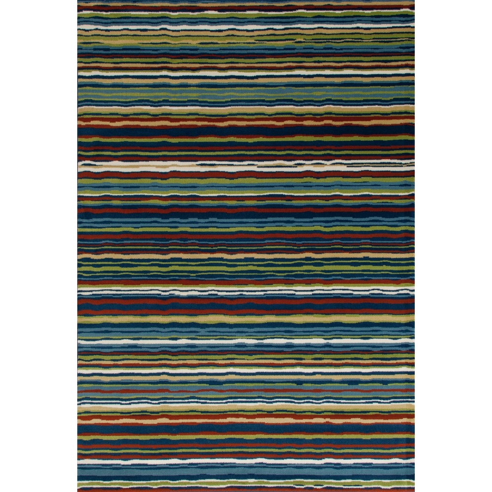 Seaport-Aro_00_001_Multicolor- 13 X 18 In Swatch Area Rug