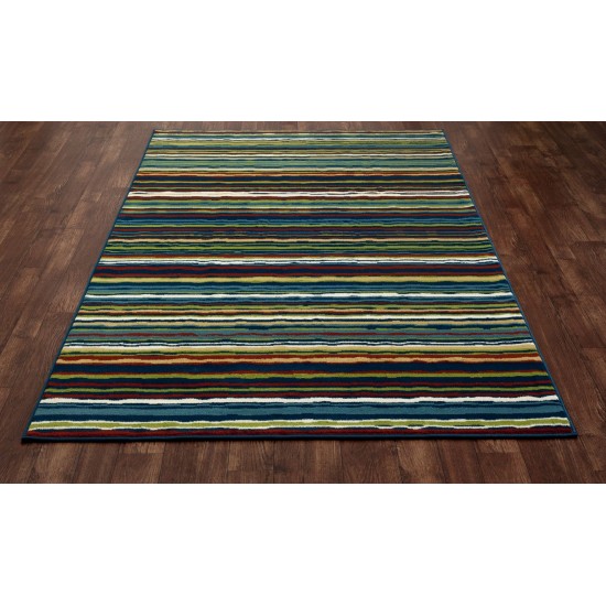 Seaport-Aro_00_001_Multicolor- 13 X 18 In Swatch Area Rug