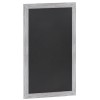 Whitewashed Hanging Chalkboard24" x 36"
