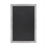 Whitewashed Hanging Chalkboard24" x 36"