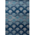 Seaport-Aro_00_003_Gray- 13 X 18 In Swatch Area Rug