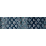 Seaport-Aro_00_003_Gray- 13 X 18 In Swatch Area Rug