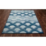 Seaport-Aro_00_003-Gray-2.7 X 3.11 Area Rug