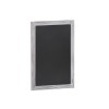 Whitewashed Hanging Chalkboard 18" x 24"