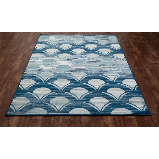 Seaport-Aro_00_003-Gray-5.3 X 7.7 Area Rug