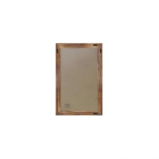 Torched Hanging Wall Chalkboard