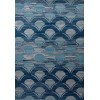 Seaport-Aro_00_003-Gray-6.7 X 9.2 Area Rug