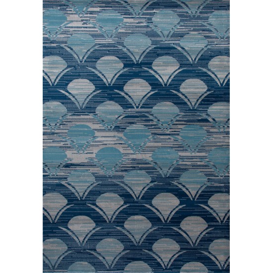 Seaport-Aro_00_003-Gray-7.10 X 10.6 Area Rug