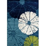 Seaport-Aro_00_004-Blue-2.7 X 3.11 Area Rug