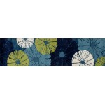 Seaport-Aro_00_004-Blue-2.7 X 3.11 Area Rug