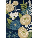 Seaport-Aro_00_005-Blue-Runner 2.2 X 8.1 Runner Rug