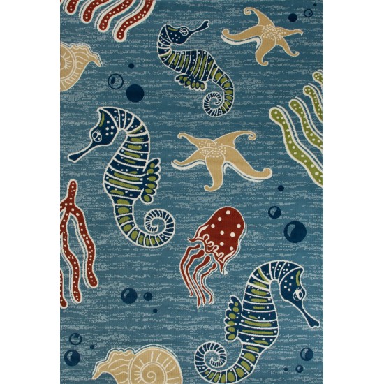 Seaport-Aro_00_006-Multicolor-2.7 X 3.11 Area Rug