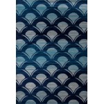 Seaport-Aro_00_007_Navy- 9 X 13 In Swatch Area Rug