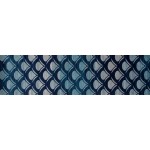 Seaport-Aro_00_007_Navy- 9 X 13 In Swatch Area Rug