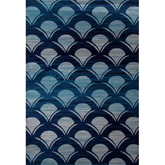 Seaport-Aro_00_007-Navy-7.10 X 10.6 Area Rug